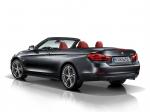 BMW 435i Convertible Sport Line 2013 года